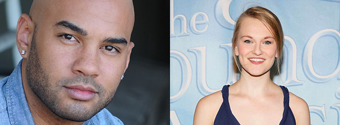 Broadway AM Report, 8/31/2016 - CHICAGO at SummerStage and More! Image