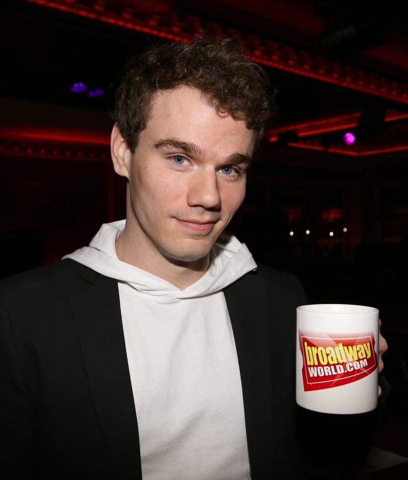 Broadway AM Report, 8/31/2016 - CHICAGO at SummerStage and More! Image