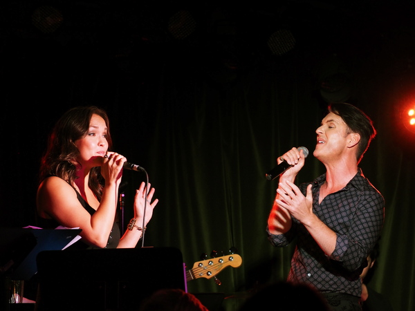 Photo Coverage: KURTIS SIMMONS LIVE at Rockwell Table and Stage Image
