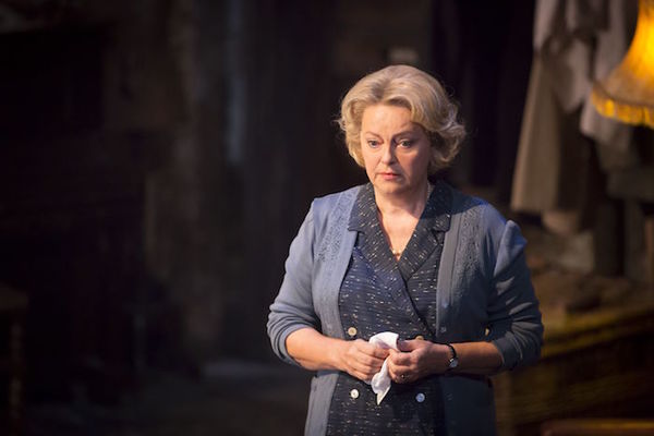 Photo Flash: Kenneth Branagh Opens In THE ENTERTAINER Image
