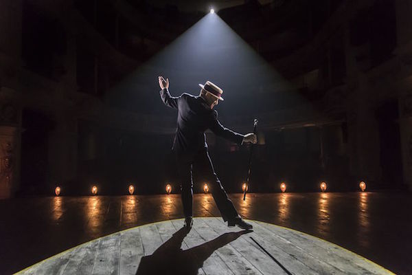 Photo Flash: Kenneth Branagh Opens In THE ENTERTAINER Image