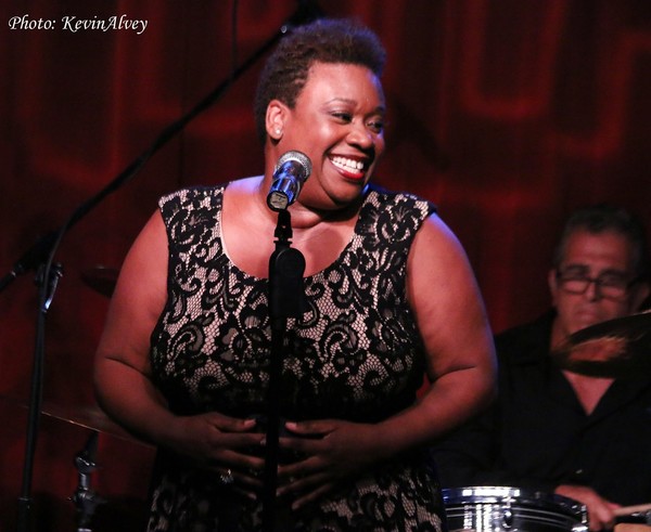 Photo Flash: Trent Armand Kendall and Brass Illusion Bring THIS CRAZY LOVE to Birdland  Image