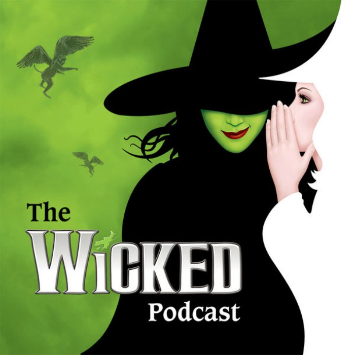 AUDIO: WICKED's Makeup Supervisor Craig Jessup, From The Macy's Counter To Broadway Image