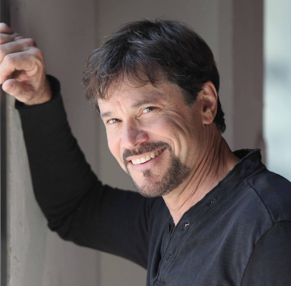 Photo Coverage: Soap Star Peter Reckell Joins the Cast of THE FANTASTICKS! Image