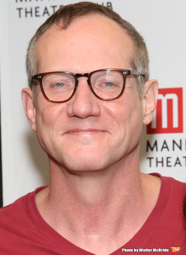 Photo Coverage: Meet the Company of HEISENBERG on Broadway! Image