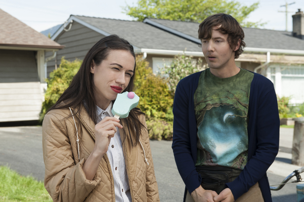 Photo Flash: Netflix Shares First Look at HATERS BACK OFF, Starring Miranda Sings Image