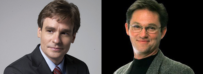 Richard Thomas to Host Westport Country Playhouse's Lerner & Loewe Gala; Robert Sean Leonard to Perform Image