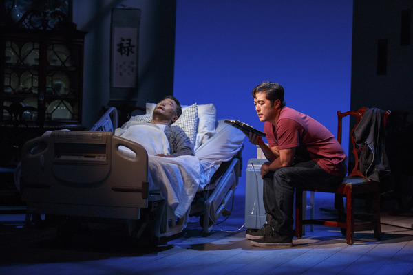 Broadway AM Report, 9/2/2016 - The Public's TWELFTH NIGHT Musical and More! Image