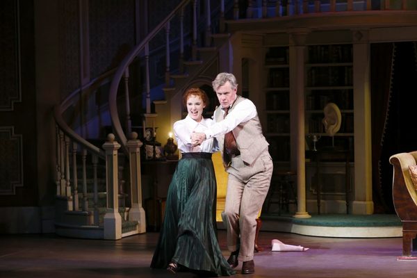 Broadway AM Report, 9/6/2016 - New Star at THE LAYOVER, MISSED CONNECTIONS Returns & More! Image