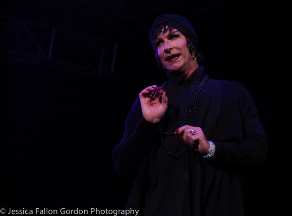 Photo Coverage: CHICAGO Struts to Central Park for 20th Anniversary! Image