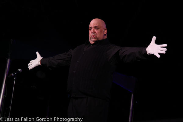 Photo Coverage: CHICAGO Struts to Central Park for 20th Anniversary! Image