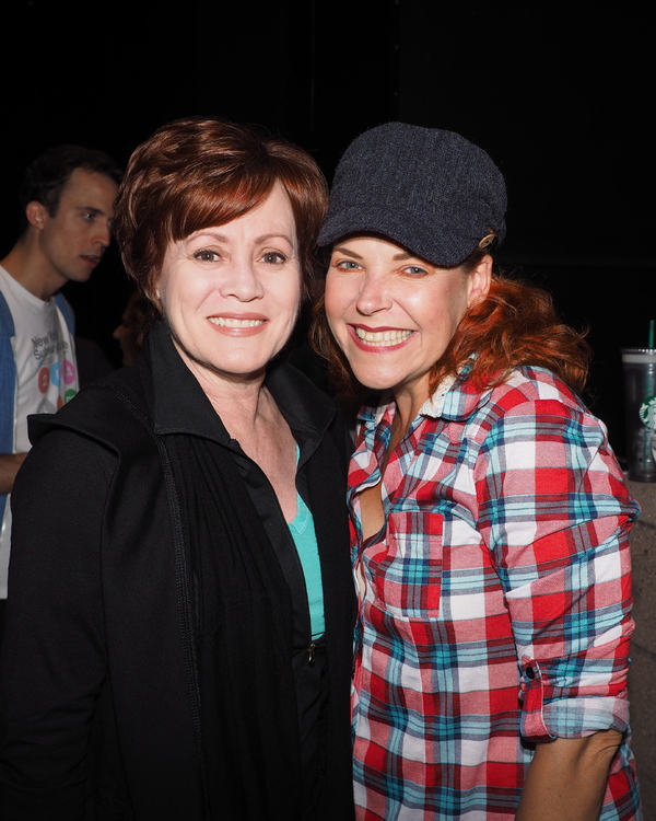 Photo Coverage: Curtain Call And Stage Door of Moonlight Stage Productions' TITANIC: THE MUSICAL Image