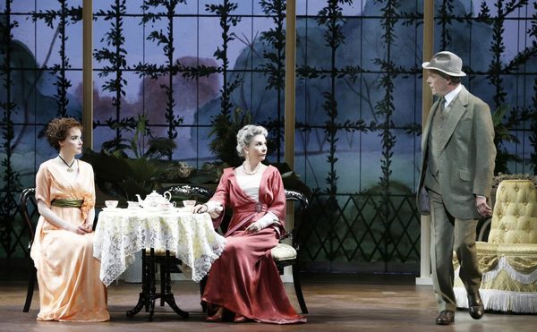 Photo Flash: First Look at MY FAIR LADY in Sydney, Directed by Julie Andrews Image