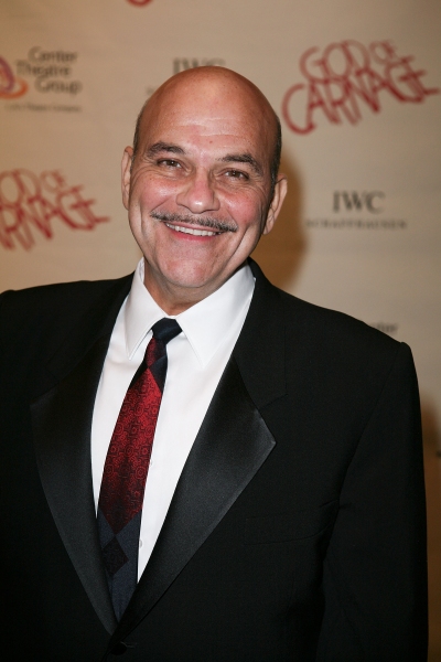 Star of Stage & Screen, Jon Polito Dies at 65 Image