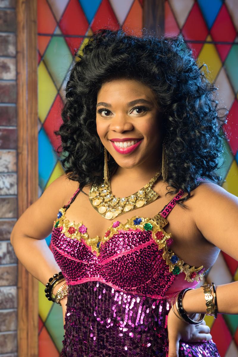 BWW Preview: SISTER ACT -- THE MUSICAL at Arvada Center For The Arts And Humanities Image