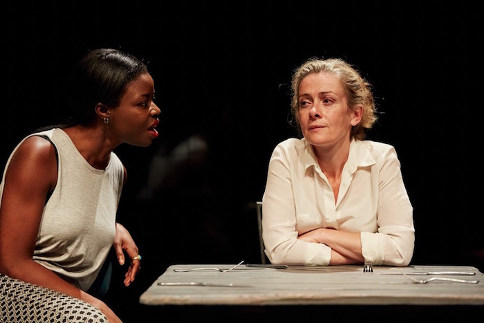 Review: REVOLT. SHE SAID. REVOLT AGAIN., Shoreditch Town Hall, 2 September 2016 Image