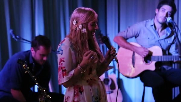 Photo Flash: A CASE OF YOU - THE MUSIC OF JONI MITCHELL is Ready for the Melbourne Fringe Festival 