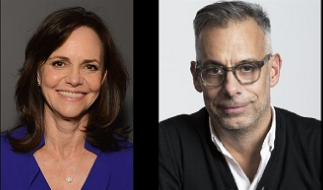 Theater, Dates Announced for THE GLASS MENAGERIE, Starring Sally Field Image