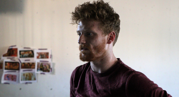 Photo Flash: Rehearsal Photos Released for PUNKPLAY at Southwark Playhouse Image