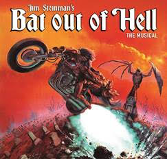 BAT OUT OF HELL: THE MUSICAL Coming to Manchester and London in 2017 Image