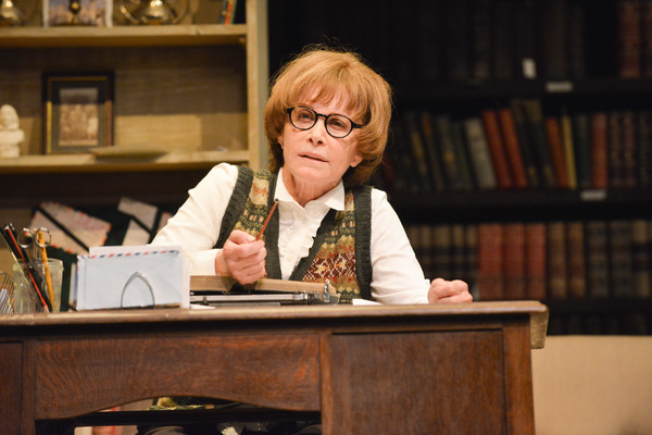 Photo Flash: 84 CHARING CROSS ROAD Opens at the Cambridge Arts Theatre Image