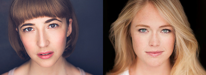 Broadway Understudy Julia Knitel to Lead BEAUTIFUL on Tour Starting in San Francisco Image