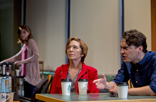 Photo Flash: First Look at NAPERVILLE, Opening Tonight at Theater Wit Image