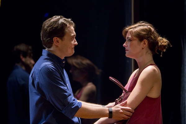 Photo Flash: First Look at NAPERVILLE, Opening Tonight at Theater Wit Image