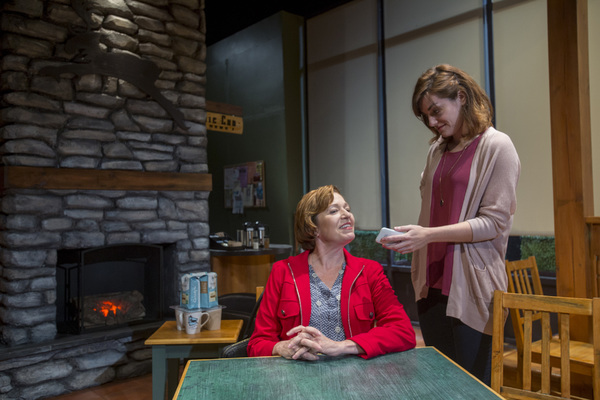 Photo Flash: First Look at NAPERVILLE, Opening Tonight at Theater Wit 