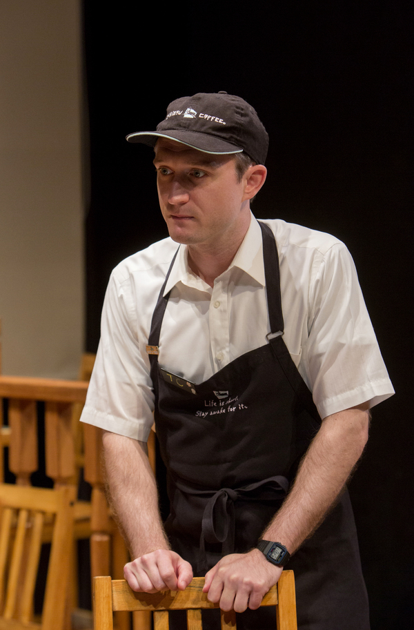 Photo Flash: First Look at NAPERVILLE, Opening Tonight at Theater Wit Image