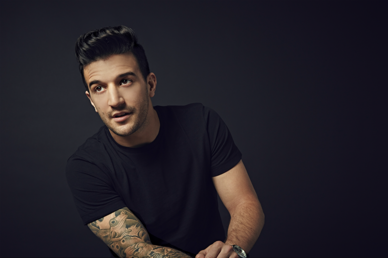 JERSEY BOYS Sets Closing Date After 11 Years; DANCING WITH THE STARS' Mark Ballas Will Be Final 'Frankie Valli' Image