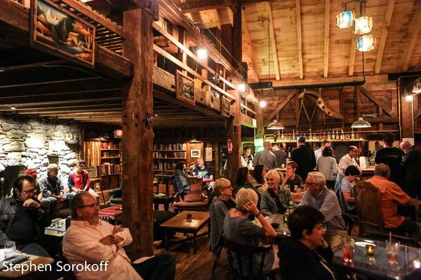 Photo Coverage: The Metromen Reunite At The Barn In Egremont Image