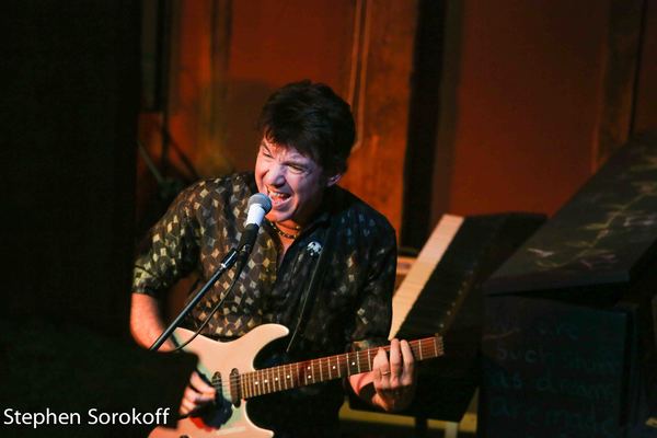 Photo Coverage: The Metromen Reunite At The Barn In Egremont Image