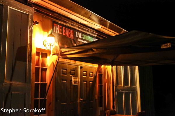 Photo Coverage: The Metromen Reunite At The Barn In Egremont Image