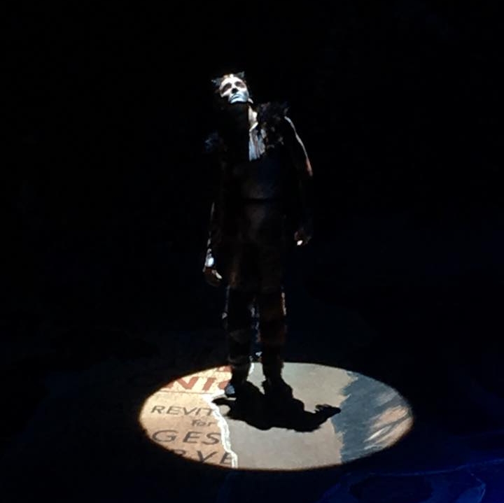 Interview: Corey John Snide of CATS on his journey from the Capital Region to Coricopat Image