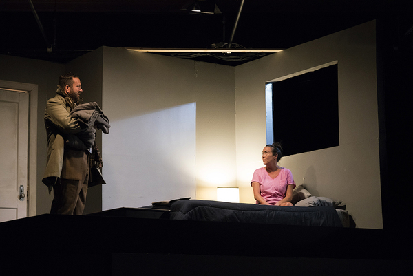 Photo Flash: First Look at Road Less Traveled Productions' DINNER WITH FRIENDS Image