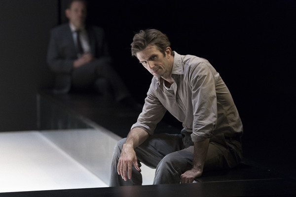 Photo Flash: Arthur Miller's A VIEW FROM THE BRIDGE at the Ahmanson Image