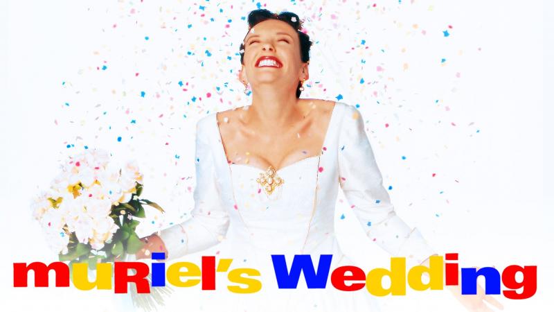 Gunning for a Groom! MURIEL'S WEDDING THE MUSICAL to Premiere in Sydney Next Year with New Tunes Image