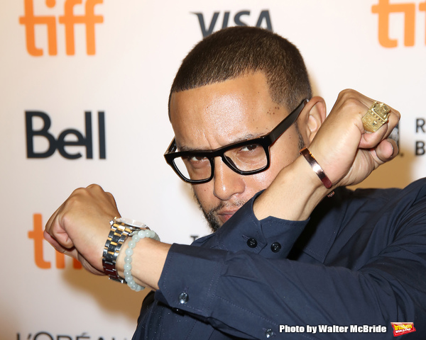 Photo Coverage: TIFF Soiree Honors Actor Michael Fassbender  Image