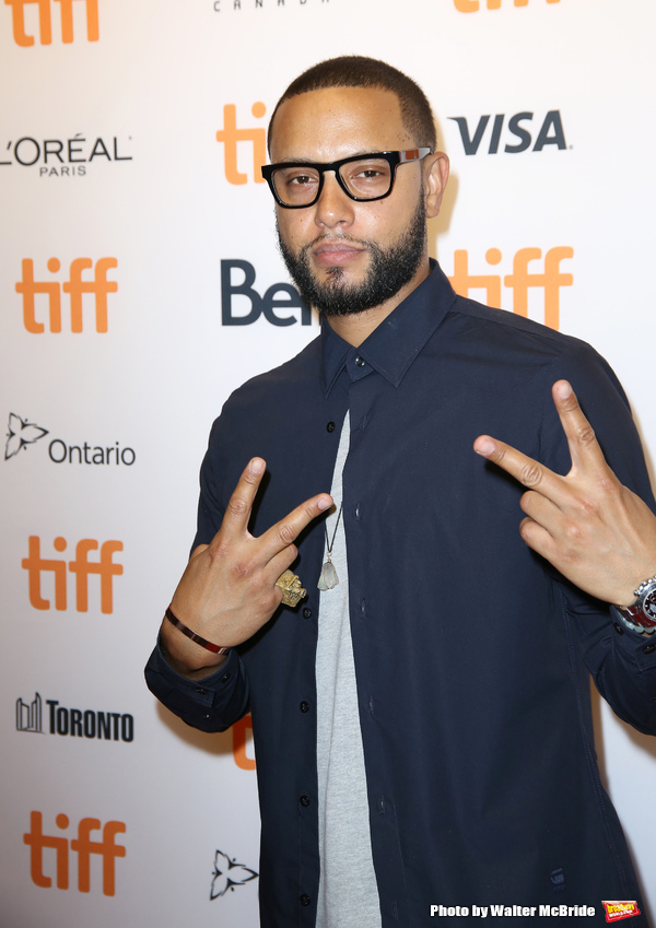 Photo Coverage: TIFF Soiree Honors Actor Michael Fassbender  Image