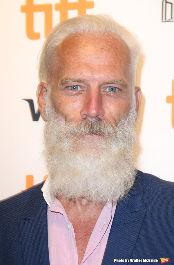 Photo Coverage: TIFF Soiree Honors Actor Michael Fassbender  Image