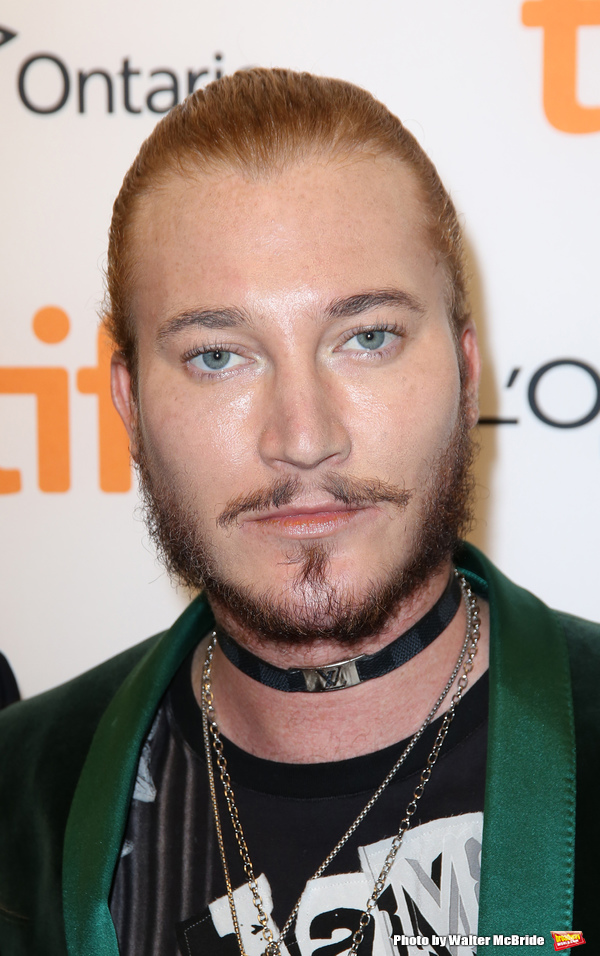 Photo Coverage: TIFF Soiree Honors Actor Michael Fassbender  Image