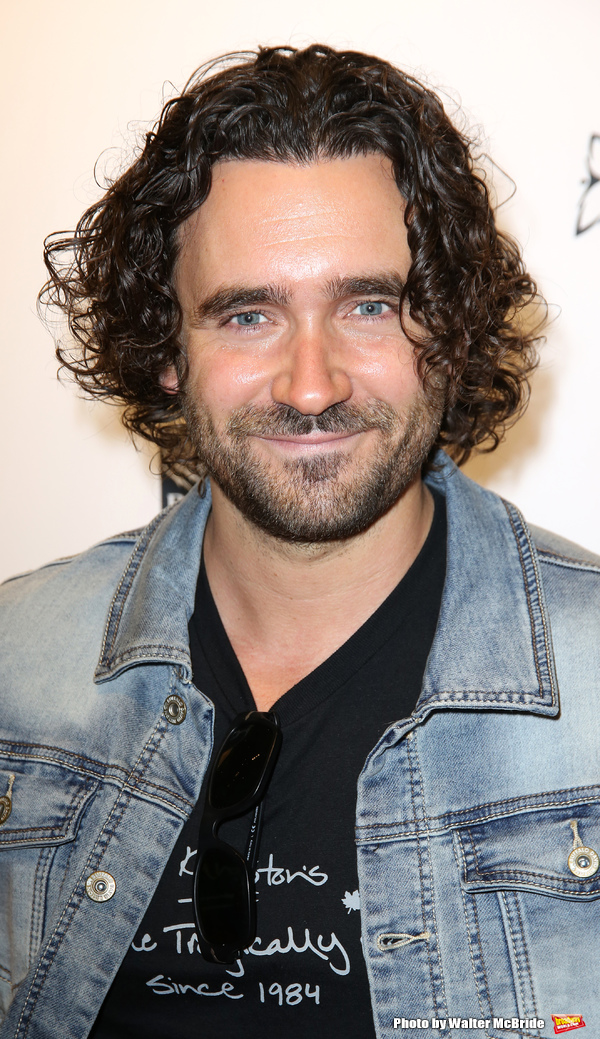 Photo Coverage: TIFF Soiree Honors Actor Michael Fassbender  Image