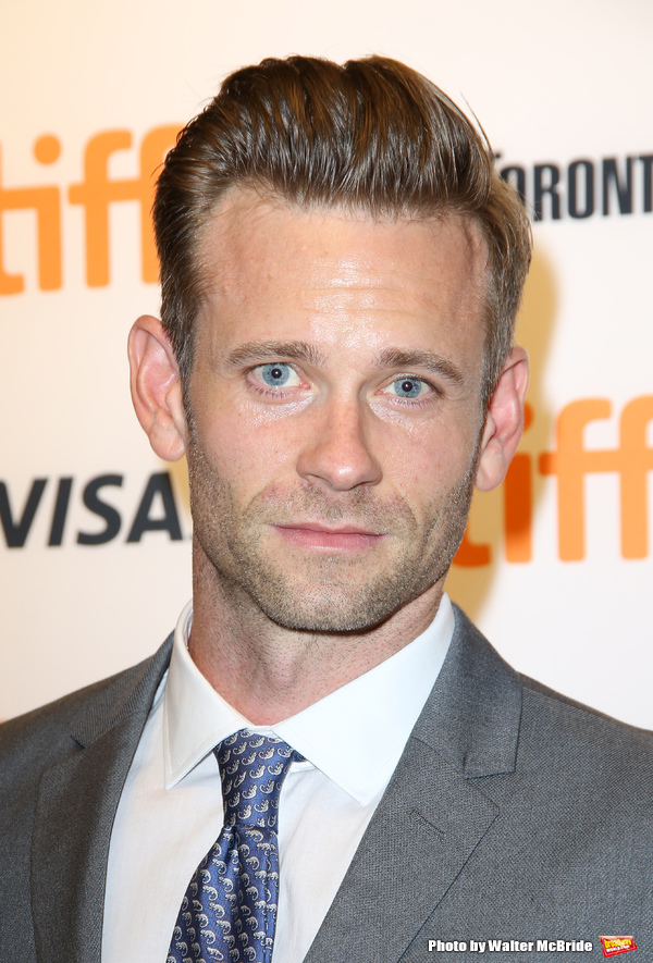 Photo Coverage: TIFF Soiree Honors Actor Michael Fassbender  Image