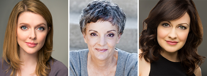 GENTLEMAN'S GUIDE TO LOVE AND MURDER to Welcome Original Broadway Stars on Tour Image