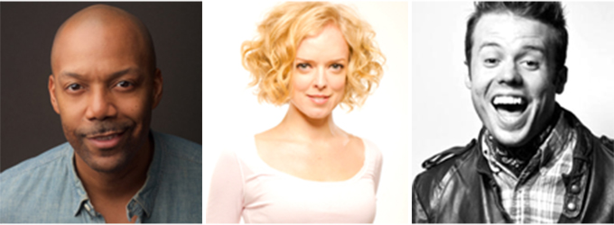 T. Oliver Reid, Nancy Anderson and Michael Thurber to Lead PREMIERES' Inner Voices Series Image