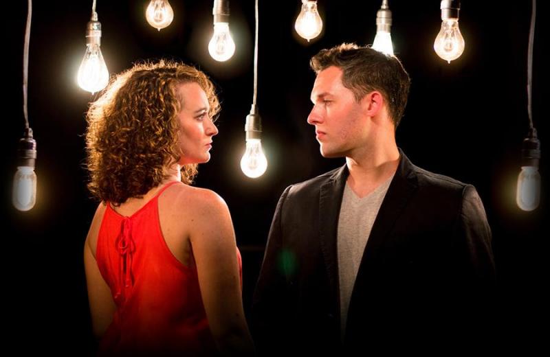 Critic's Choice: Nashville Theatre's New Season Continues at Breakneck Pace Image