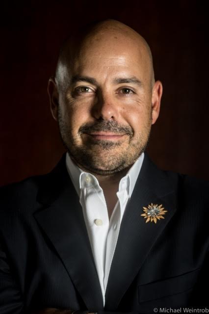 Getting to Know...TIM OZGENER of Oz Arts Nashville Image