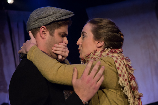 Photo Coverage: First look at Warehouse Theatre's INTO THE WOODS Image