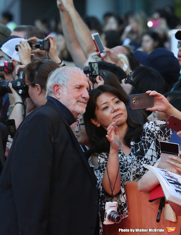 Photo Coverage: Denzel Washington & More Attend THE MAGNIFICENT SEVEN Red Carpet Gala Opening Night  Image